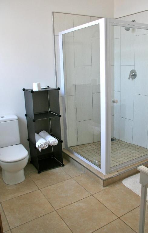 The Grange Guest House Durban Szoba fotó